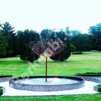 آبنماهای درختی 06