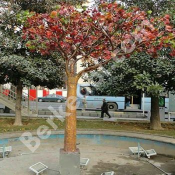 آبنماهای درختی 07