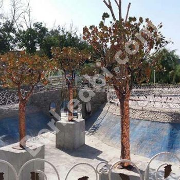 آبنماهای درختی 08