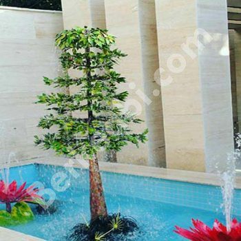 آبنماهای درختی 09