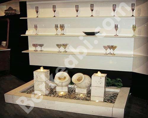 آبنمای فایبرگلاس 02