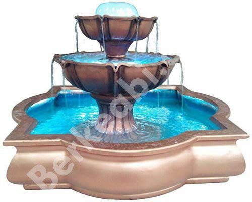 آبنمای فایبرگلاس 03