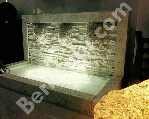 آبنمای فایبرگلاس 04