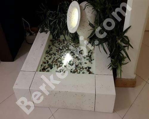 آبنمای فایبرگلاس 08