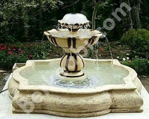 آبنماهای پیش ساخته