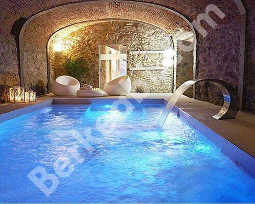 سرریزهای استخری 10