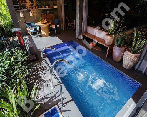 سرریزهای استخری 14