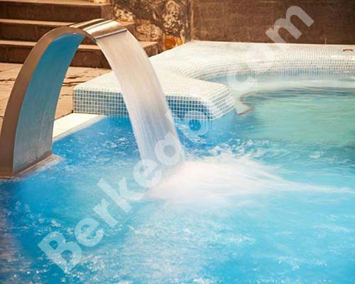 سرریزهای استخری 19