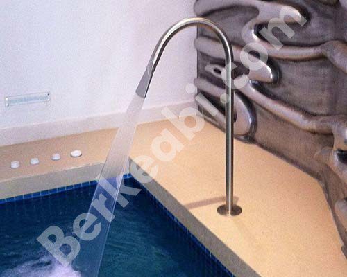 سرریزهای استخری 20