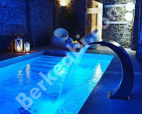 سرریزهای استخری 24