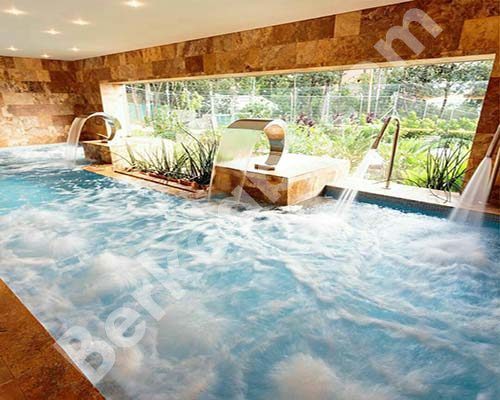 سرریزهای استخری 38