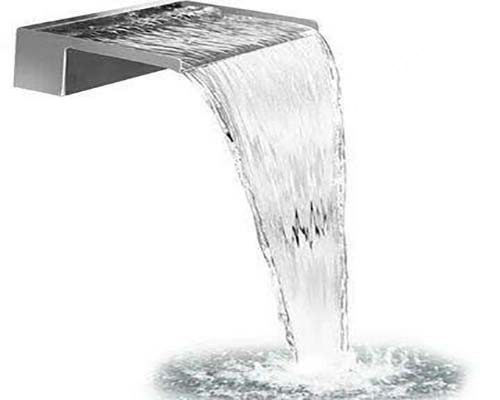 نازل های پرده آب 12