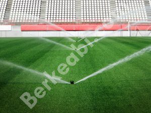 آبپاش هانتر I90