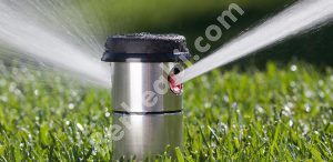 آب پاش هانتر