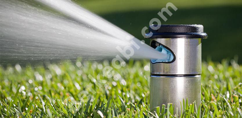 آب پاش هانتر