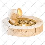 ورونا یک دایره