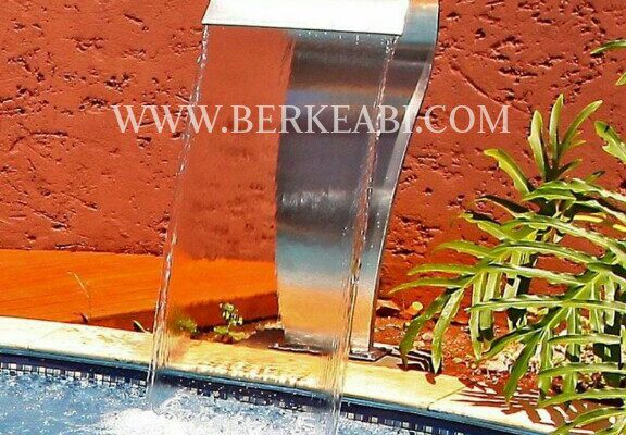 سرریزهای استخری