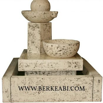 آبنمای فایبرگلاس